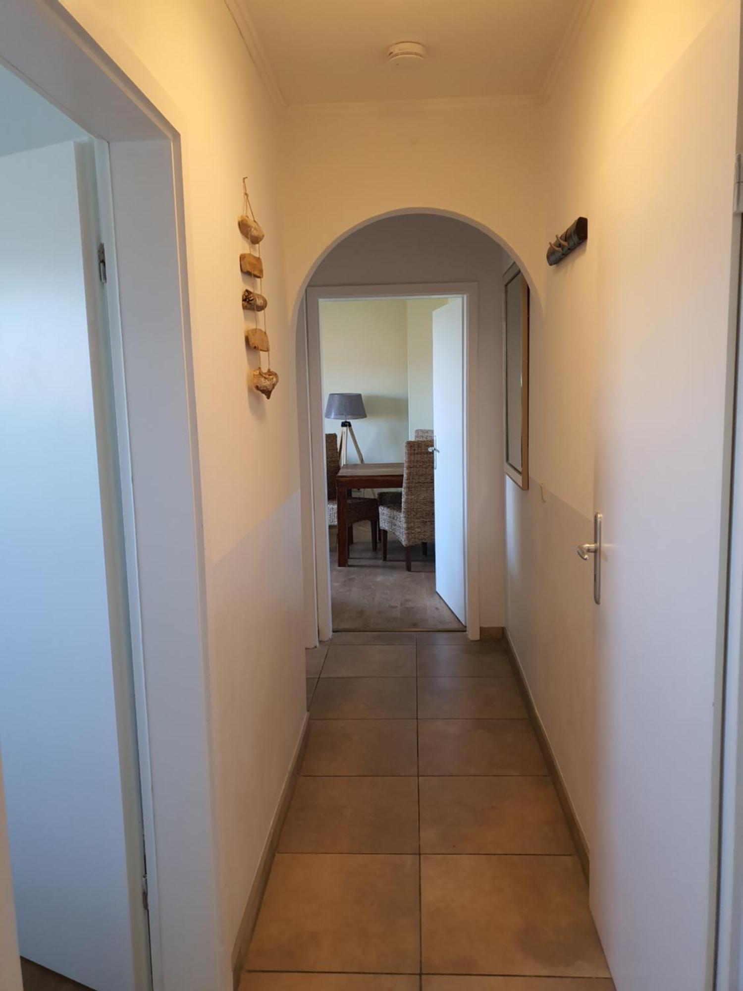 Apartamento Welle Und Woge Dagebüll Habitación foto