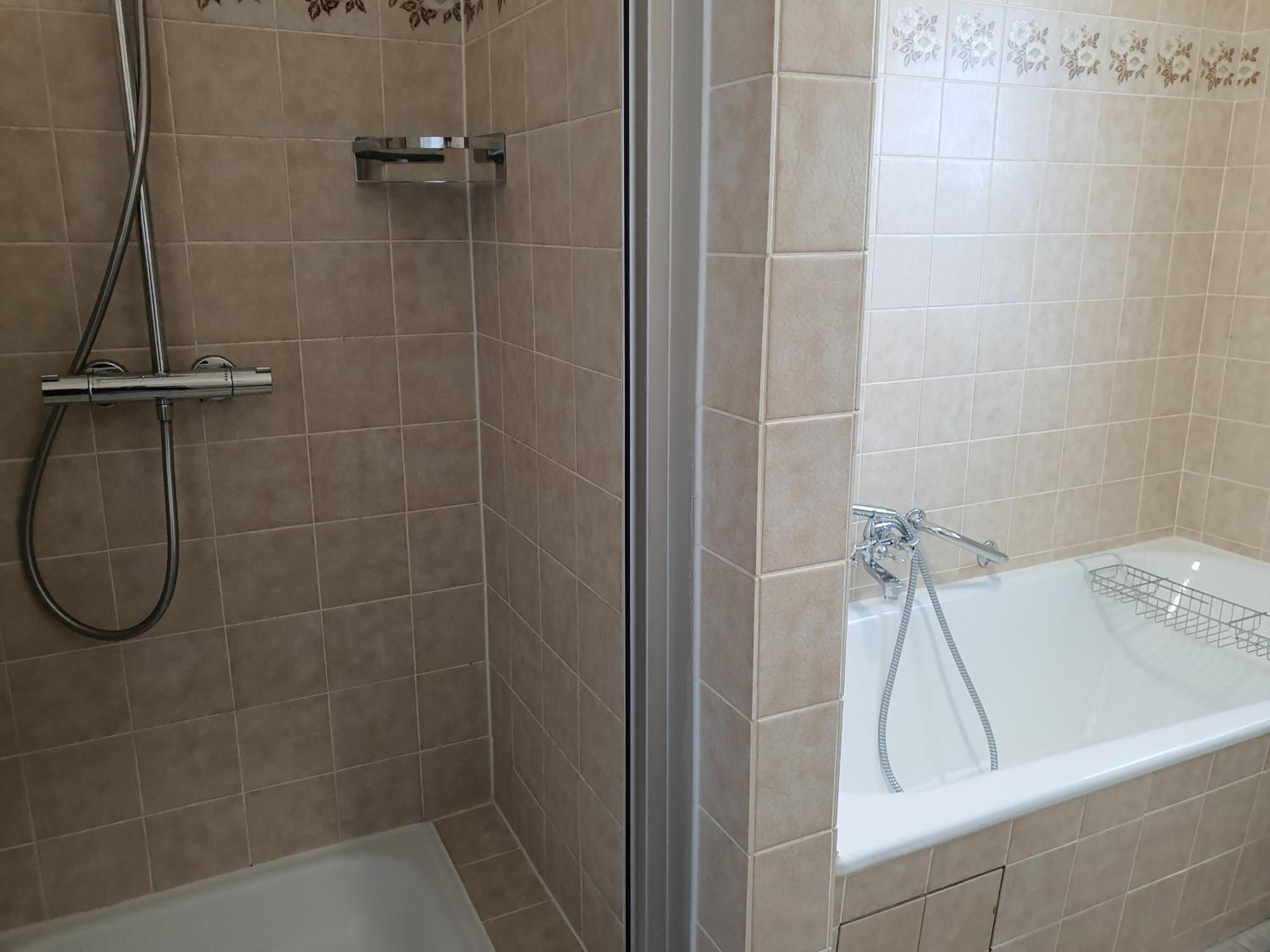Apartamento Welle Und Woge Dagebüll Habitación foto